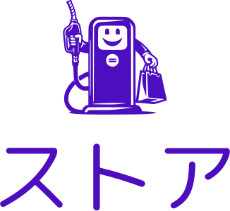 ストア logo design