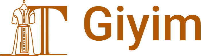 Giyim logo design