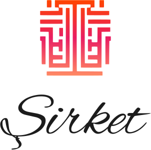 Şirket logo design