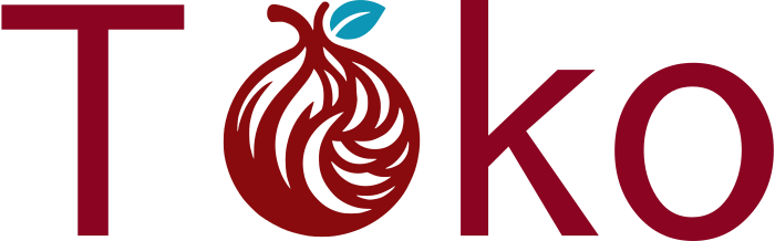 Toko logo design