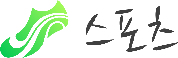 스포츠 logo design