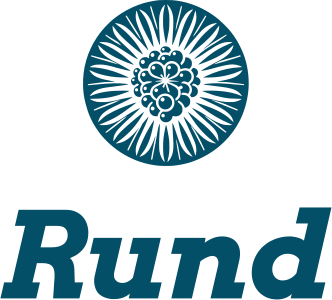 Rund logo design