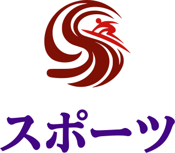 スポーツ logo design
