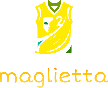 maglietta logo design