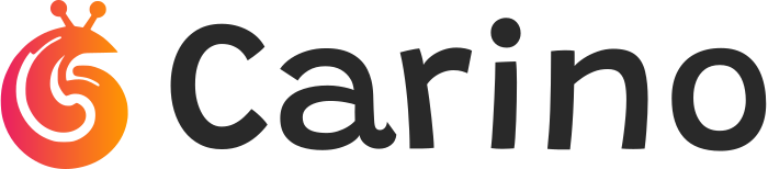 Carino logo design