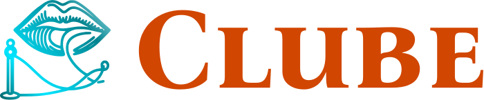 Clube logo design