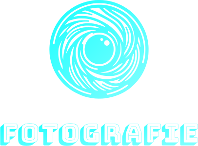 Fotografie logo design