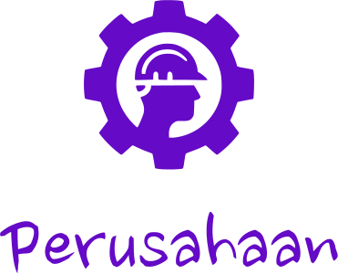 Perusahaan logo design