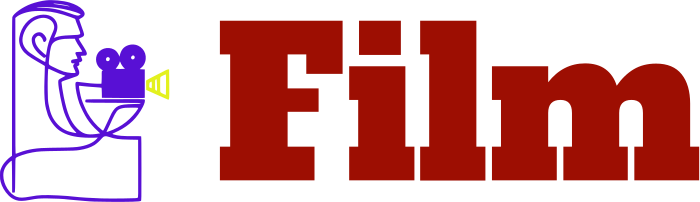 Film logo design