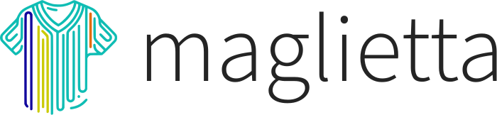 maglietta logo design