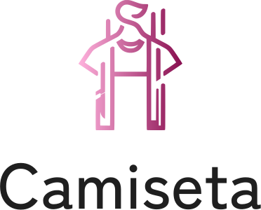 Camiseta logo design