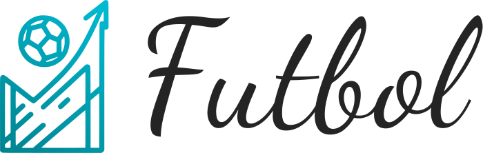 Futbol logo design