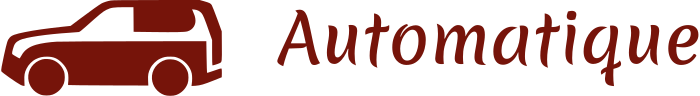 Automatique logo design