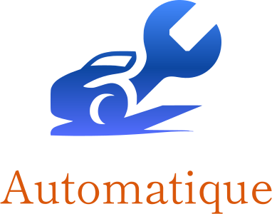 Automatique logo design