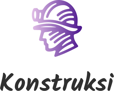 Konstruksi logo design