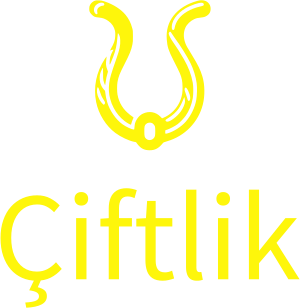 Çiftlik logo design
