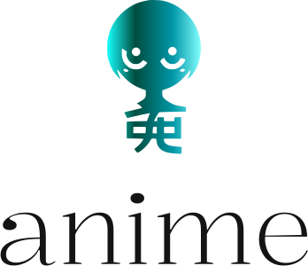 anime logo design