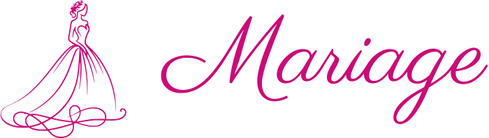 Mariage logo design