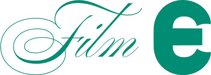 Filme logo design
