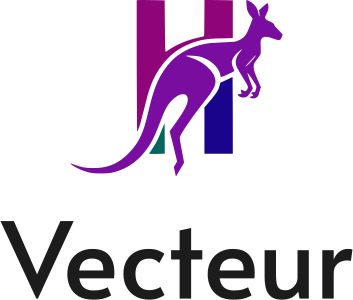 Vecteur logo design