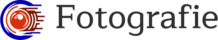 Fotografie logo design