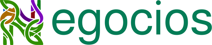 Negocios logo design