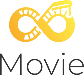 Movie logo design