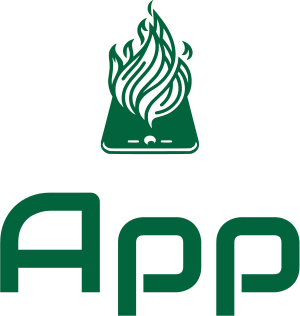 App logo design