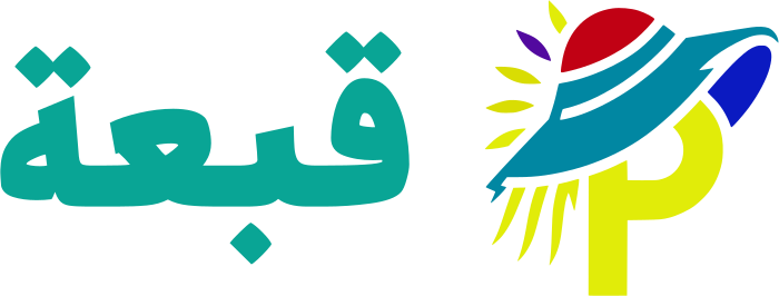 قبعة logo design