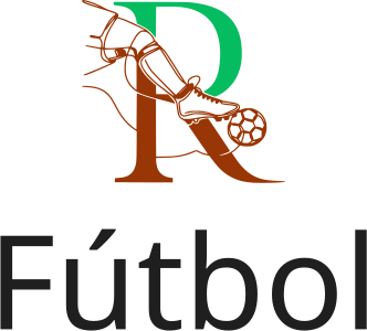 Fútbol logo design