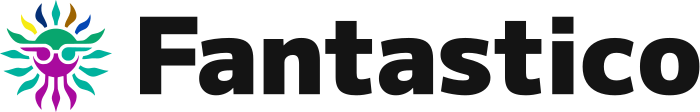 Fantastico logo design