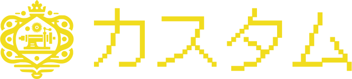 カスタム logo design