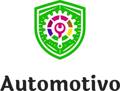 Automotivo logo design