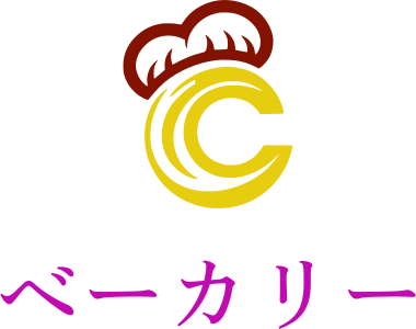 ベーカリー logo design