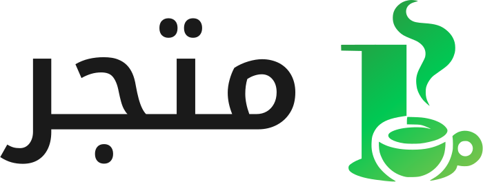 متجر logo design