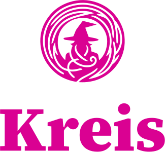 Kreis logo design