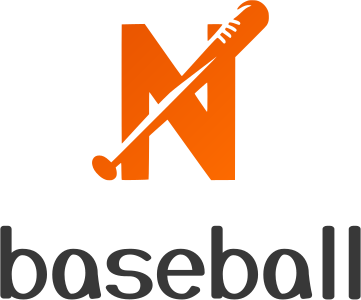 baseball logo design