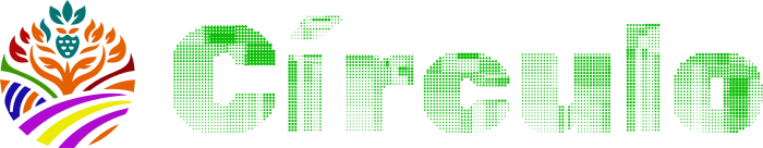Círculo logo design
