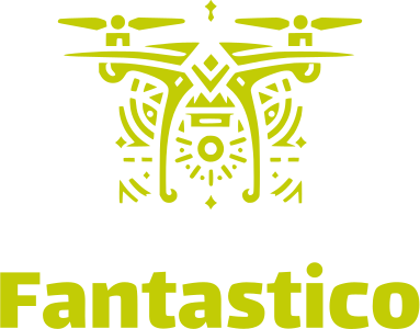 Fantastico logo design