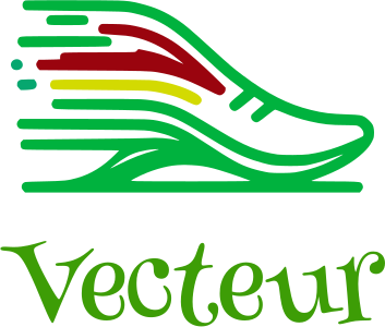 Vecteur logo design