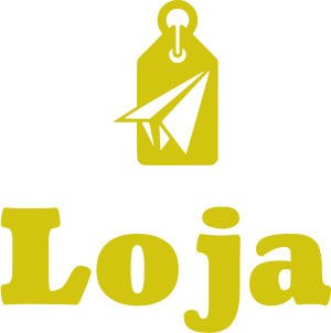 Loja logo design