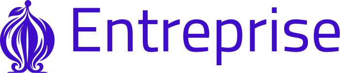 Entreprise logo design