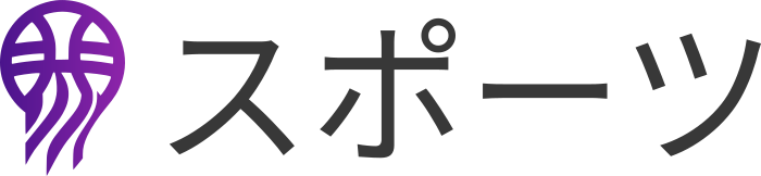 スポーツ logo design