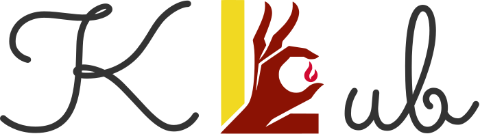 Klub logo design
