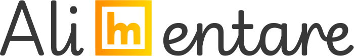 Alimentare logo design