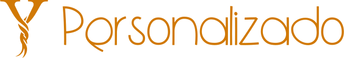 Personalizado logo design