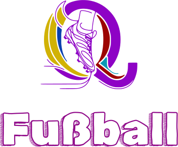 Fußball logo design
