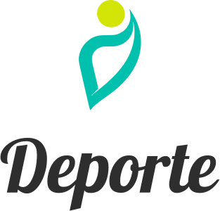 Deporte logo design