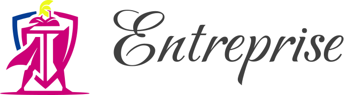 Entreprise logo design