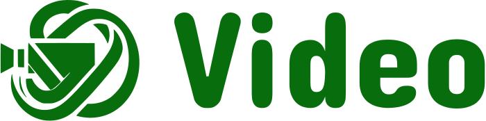 Video logo design